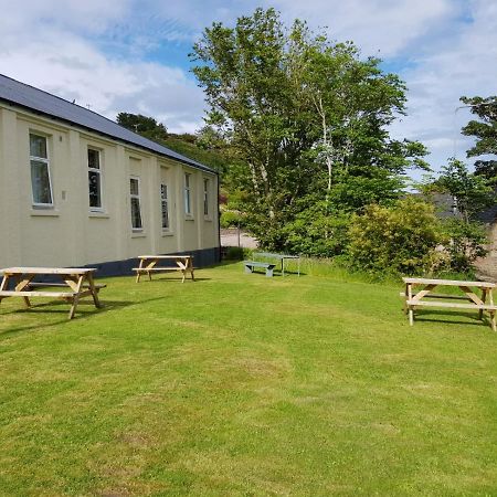 Helmsdale Lodge Hostel - All Rooms En-Suite Dış mekan fotoğraf