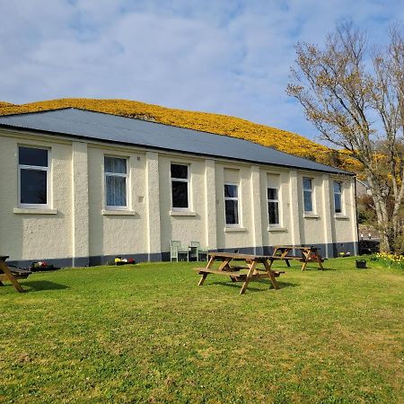 Helmsdale Lodge Hostel - All Rooms En-Suite Dış mekan fotoğraf